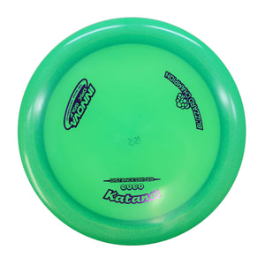 Innova Blizzard Champion Katana