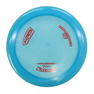 Innova Blizzard Champion Katana