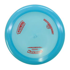Innova Blizzard Champion Katana