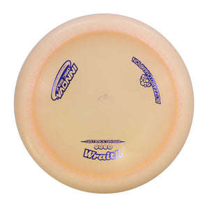 Innova Blizzard Champion Wraith