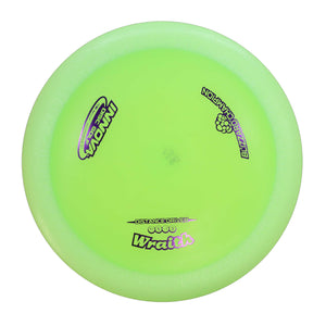Innova Blizzard Champion Wraith