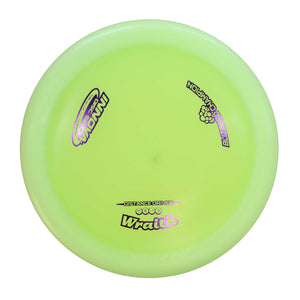 Innova Blizzard Champion Wraith