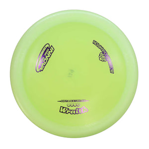 Innova Blizzard Champion Wraith