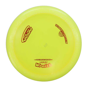 Innova Blizzard Champion Wraith
