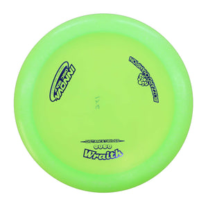 Innova Blizzard Champion Wraith