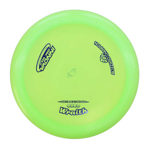 Innova Blizzard Champion Wraith