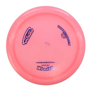 Innova Blizzard Champion Wraith