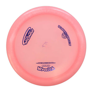 Innova Blizzard Champion Wraith