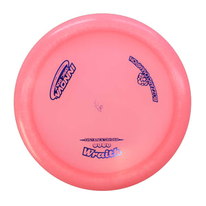 Innova Blizzard Champion Wraith