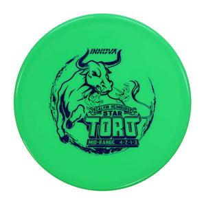 Innova Star Toro