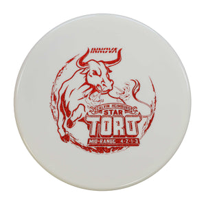 Innova Star Toro