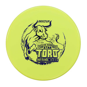 Innova Star Toro