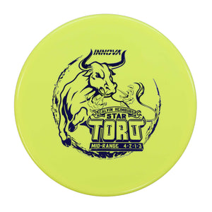 Innova Star Toro