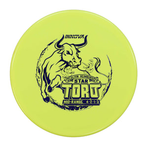 Innova Star Toro