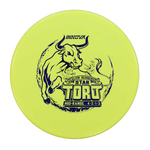 Innova Star Toro