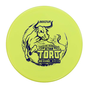 Innova Star Toro