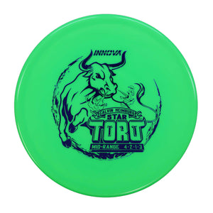 Innova Star Toro