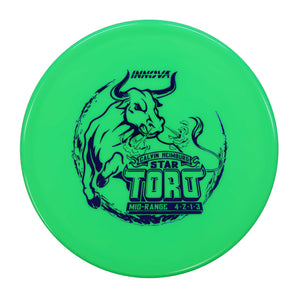 Innova Star Toro