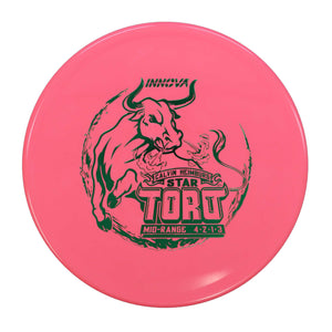Innova Star Toro