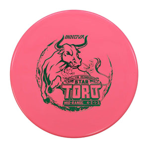 Innova Star Toro