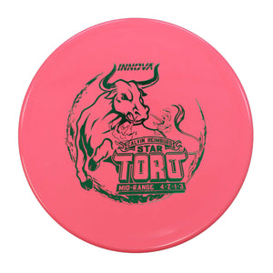 Innova Star Toro