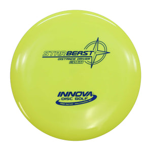 Innova Star Beast