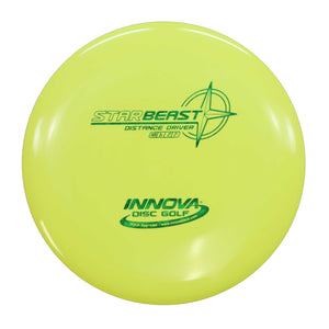 Innova Star Beast