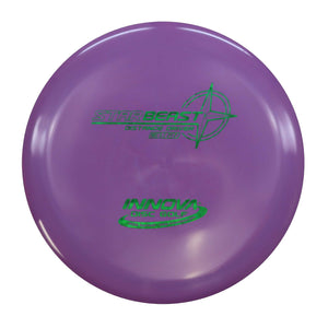 Innova Star Beast