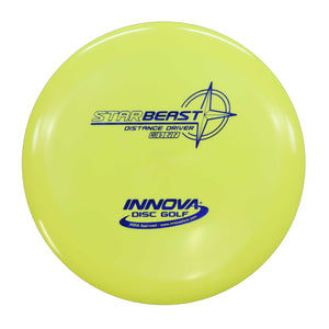 Innova Star Beast