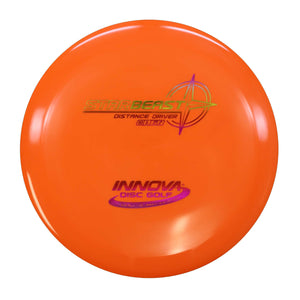 Innova Star Beast