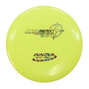 Innova Star Beast
