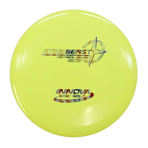 Innova Star Beast