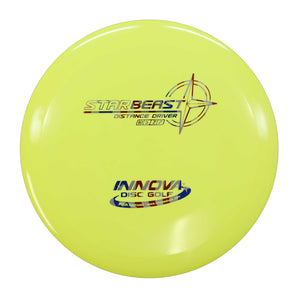 Innova Star Beast