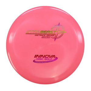 Innova Star Beast