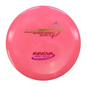 Innova Star Beast
