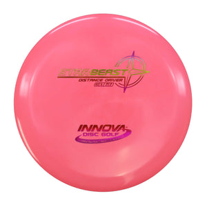 Innova Star Beast