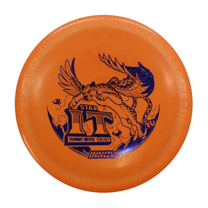 Innova Star Lynx (IT)