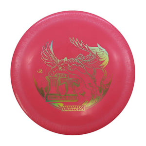 Innova Star Lynx (IT)