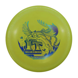 Innova Star Lynx (IT)