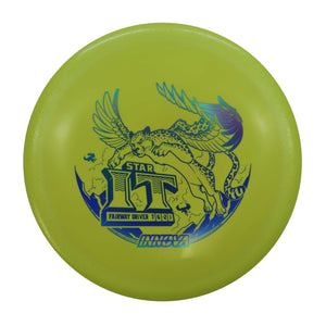Innova Star Lynx (IT)