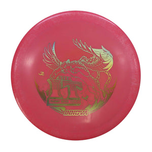 Innova Star Lynx (IT)