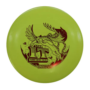Innova Star Lynx (IT)
