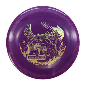 Innova Star Lynx (IT)