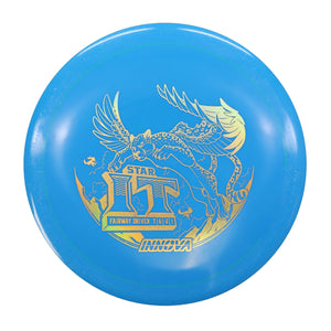 Innova Star Lynx (IT)