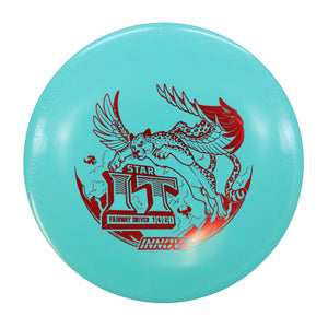 Innova Star Lynx (IT)