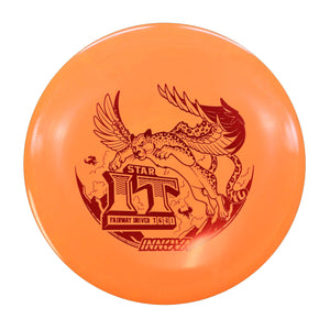 Innova Star Lynx (IT)