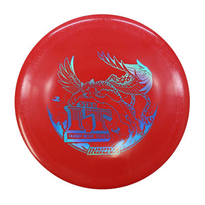 Innova Star Lynx (IT)