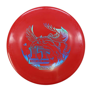 Innova Star Lynx (IT)