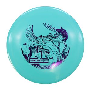 Innova Star Lynx (IT)