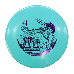 Innova Star Lynx (IT)